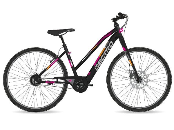 Lectro Lady Glide TX 26 SS