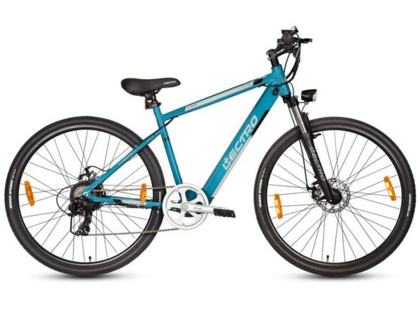 Lectro TownmasterNow the Hero Lectro C8|Gear Cycle with Disc