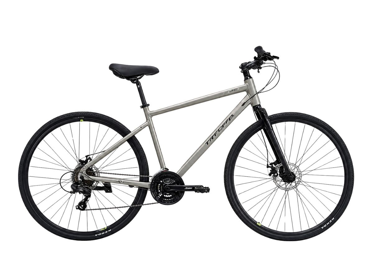 FitTrip 700C Legend