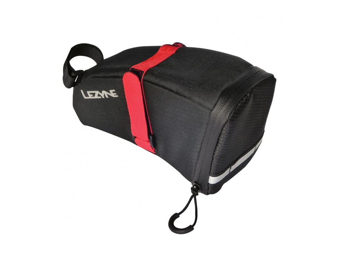 Lezyne Aero Caddy Saddle Bag