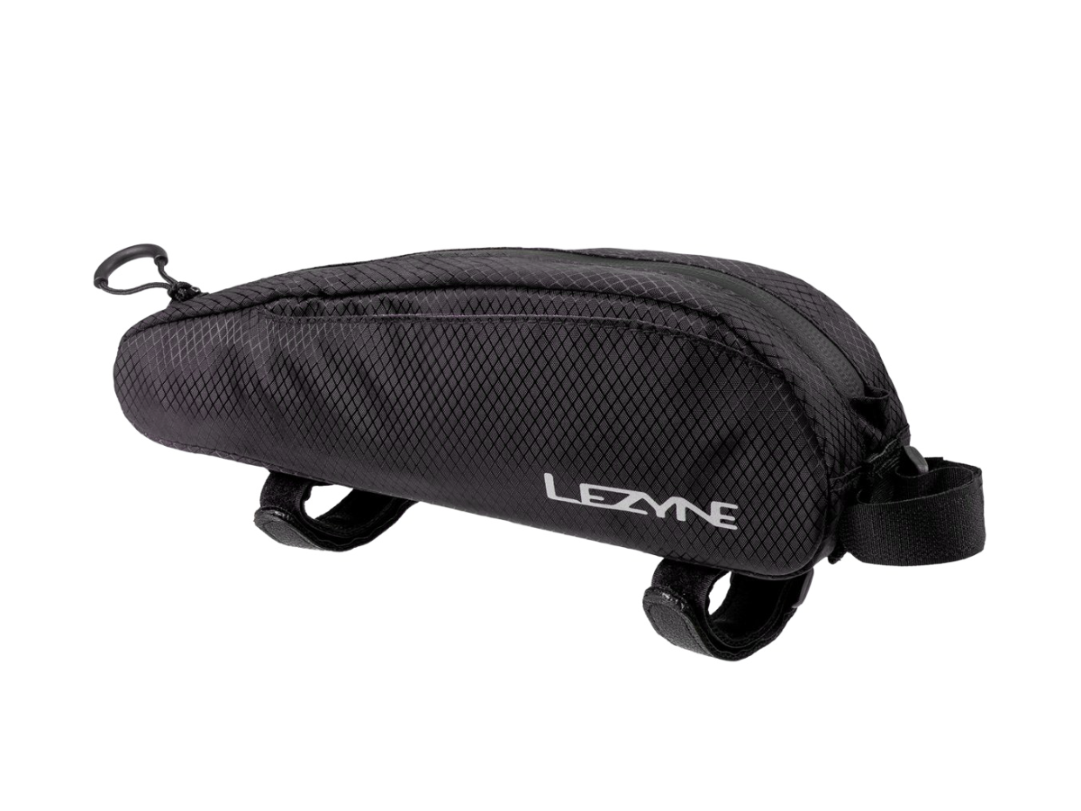 Lezyne Aero Energy Caddy Top Tube Bag