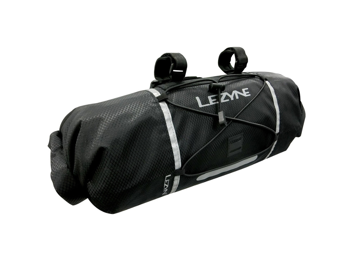 Lezyne Bar Caddy Handlebar Bag