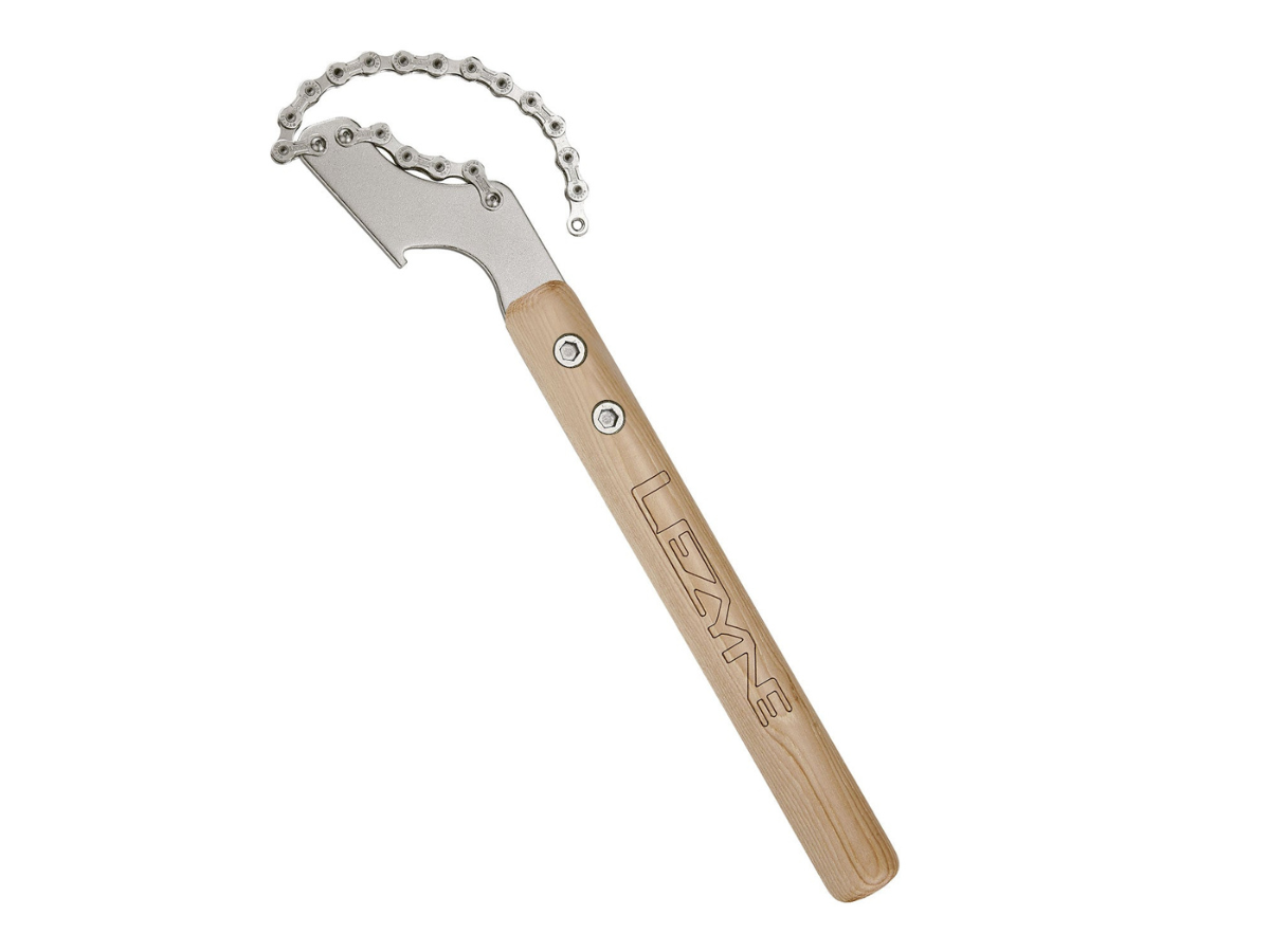 Lezyne Classic Chain Rod - Chain Whip Tool