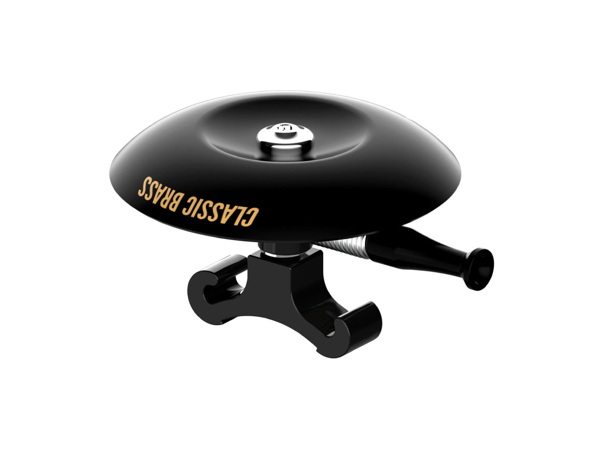 Lezyne Classic Shallow Brass Bell