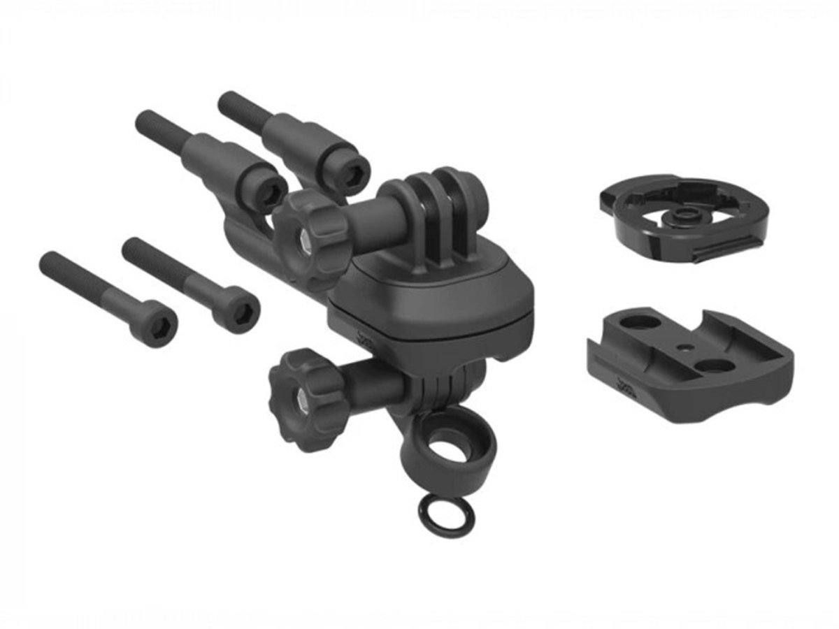 Lezyne Direct X-Lock Mount System