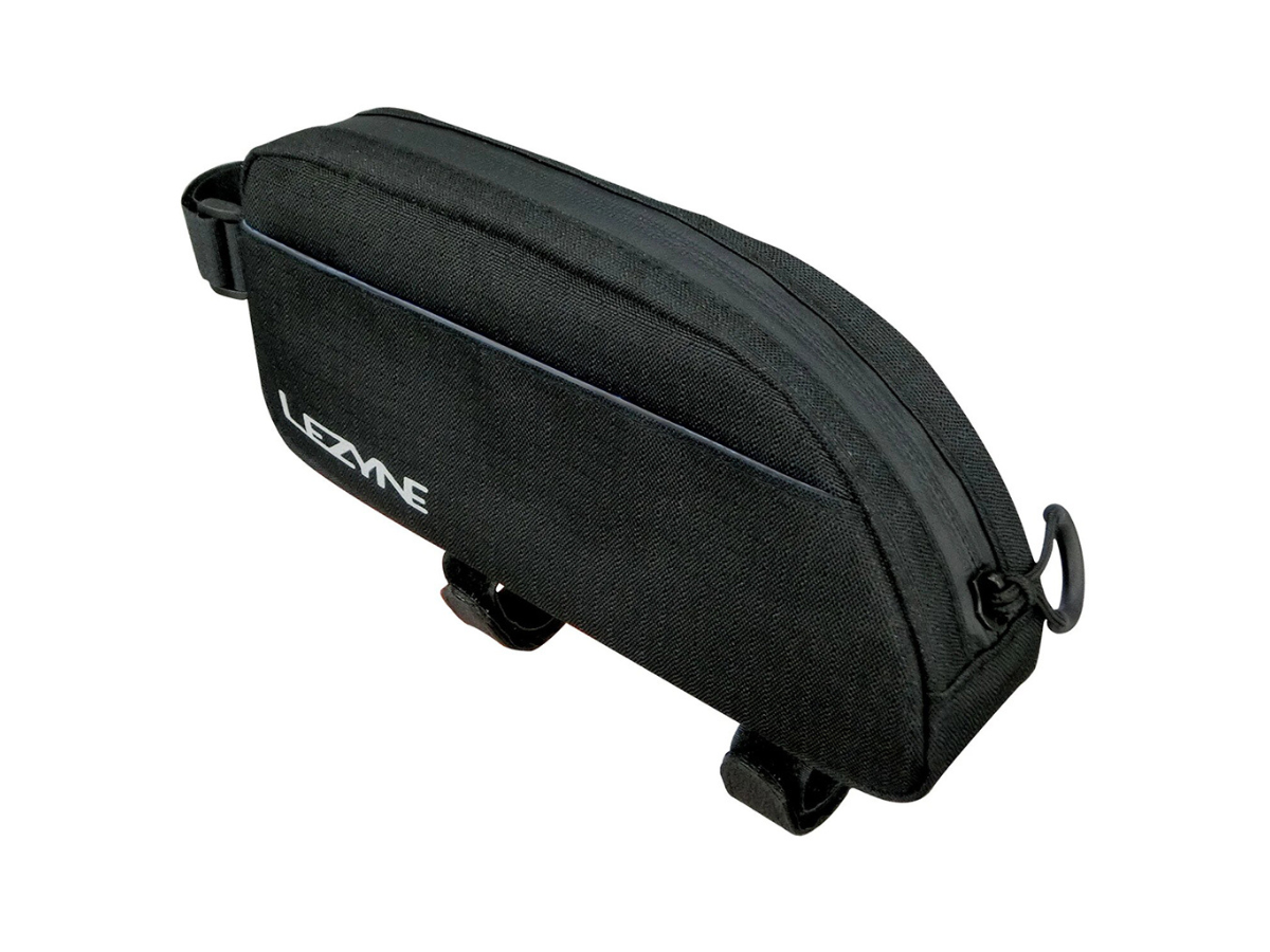 Lezyne Energy Caddy XL Top Tube Bag