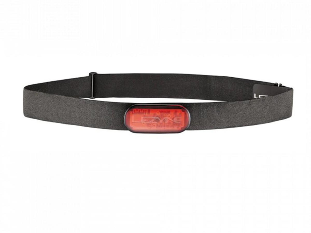 Lezyne Flow Sensor Heart Rate Monitor