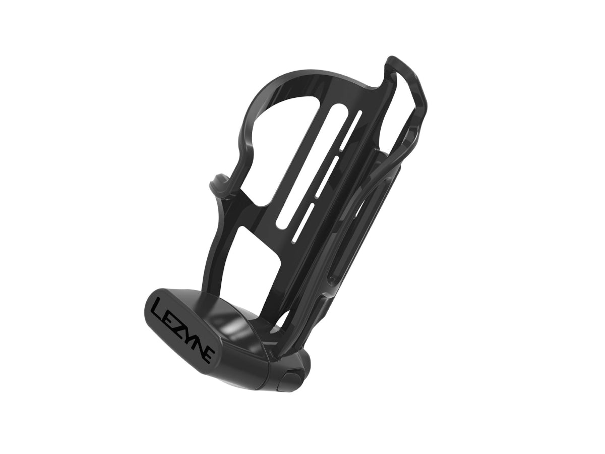 Lezyne Flow Storage Bottle Cage