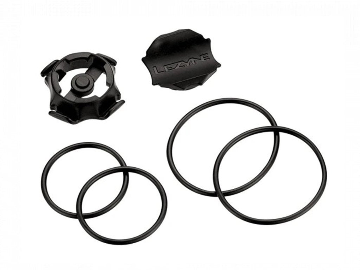 Lezyne GPS O-Ring Mount Kit