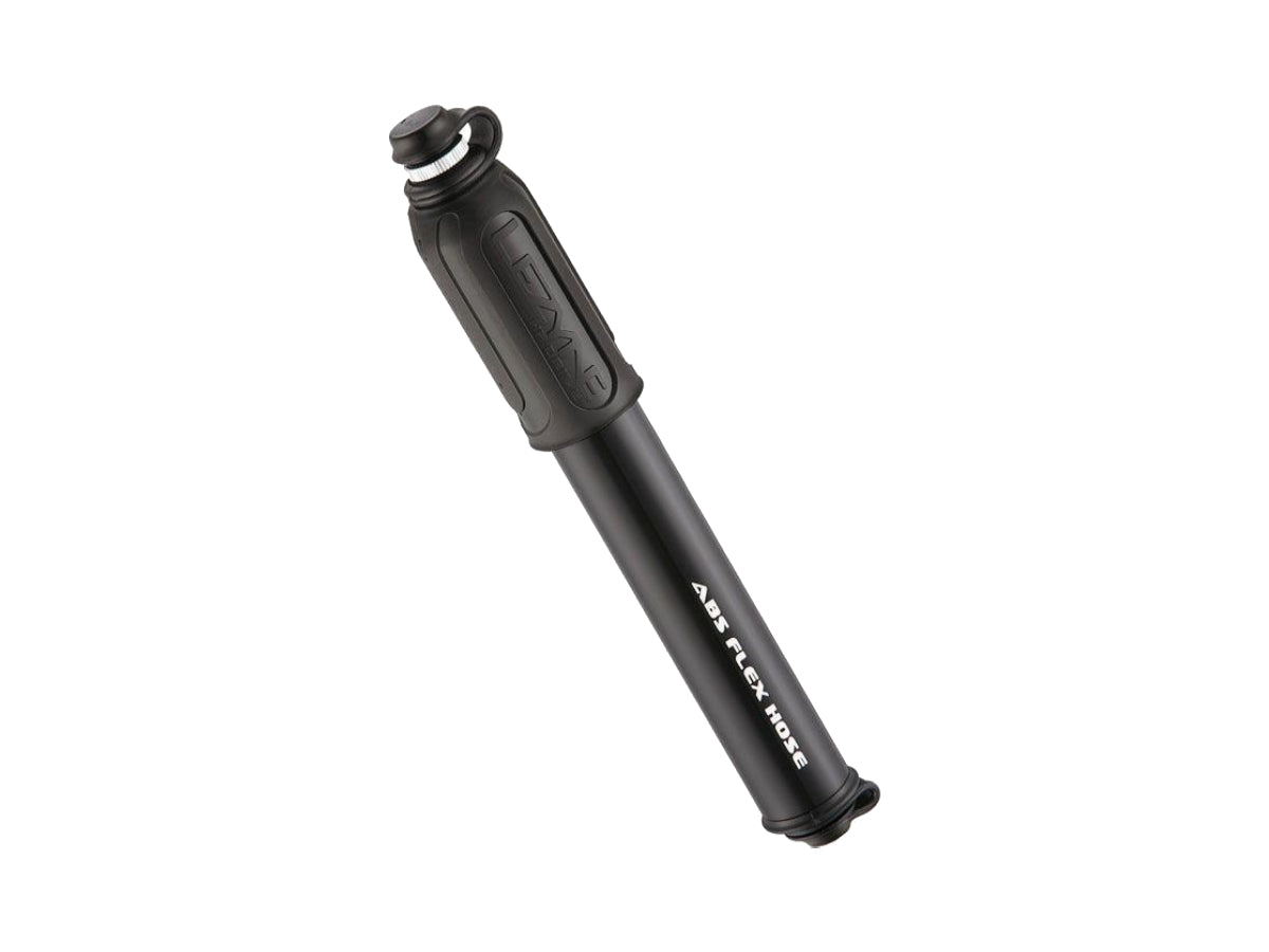 Lezyne HP Drive High Pressure Pump - Black