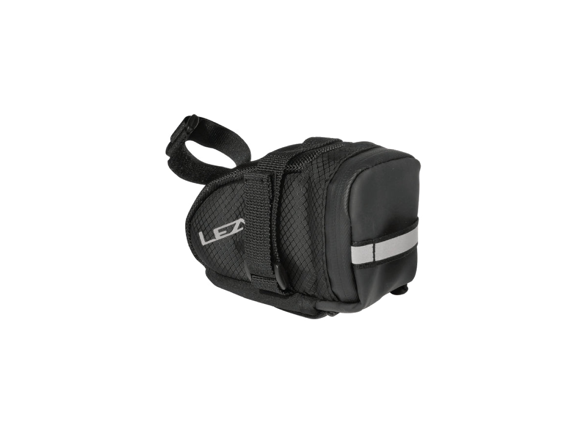 Lezyne M-Caddy Saddle Bag - Black