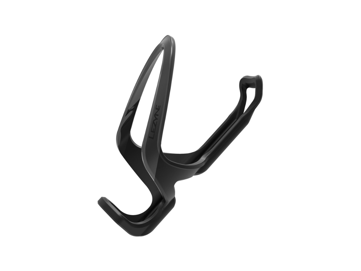 Lezyne Matrix Team Bottle Cage - Black