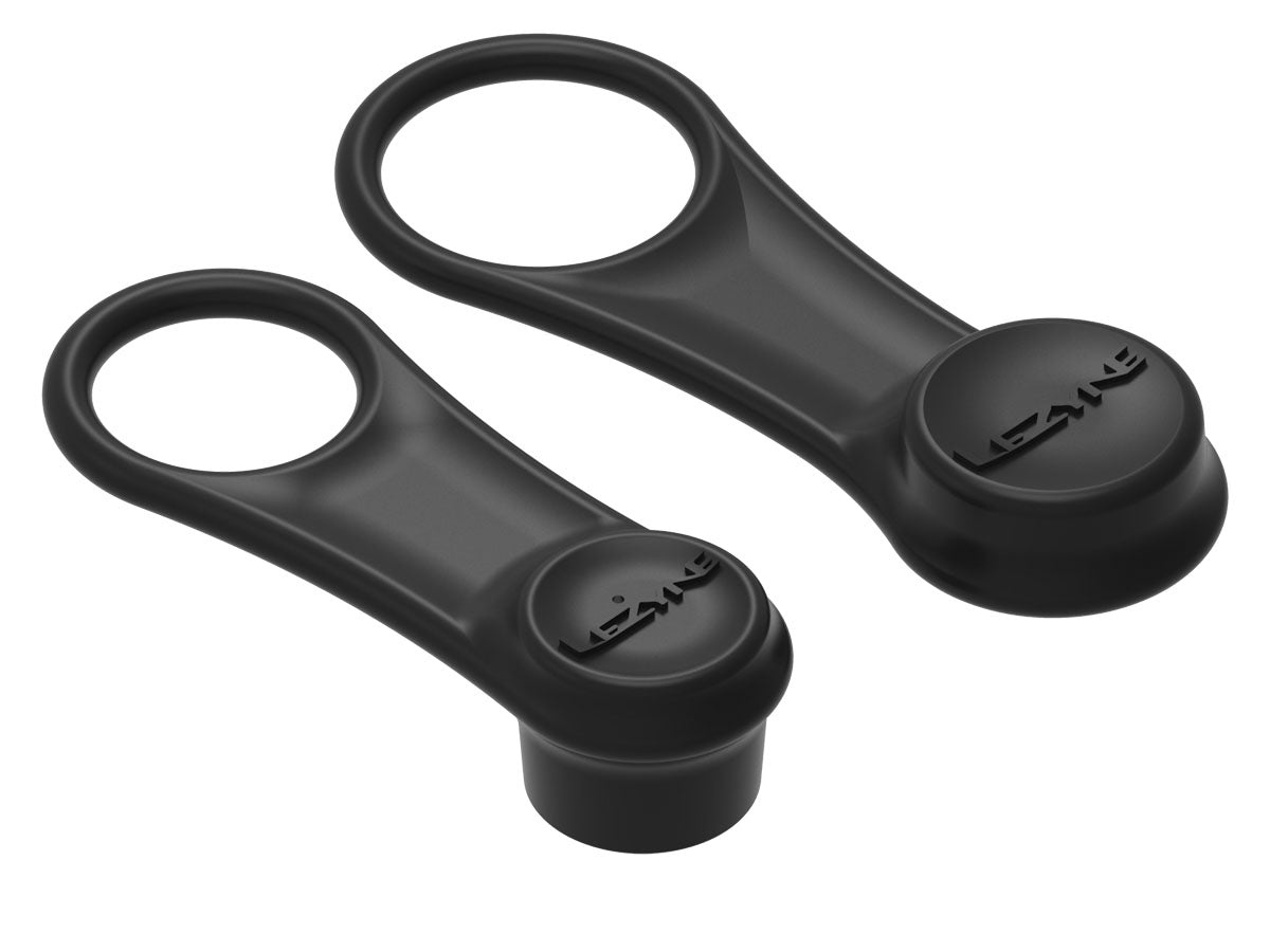 Lezyne Mini Pump End Caps