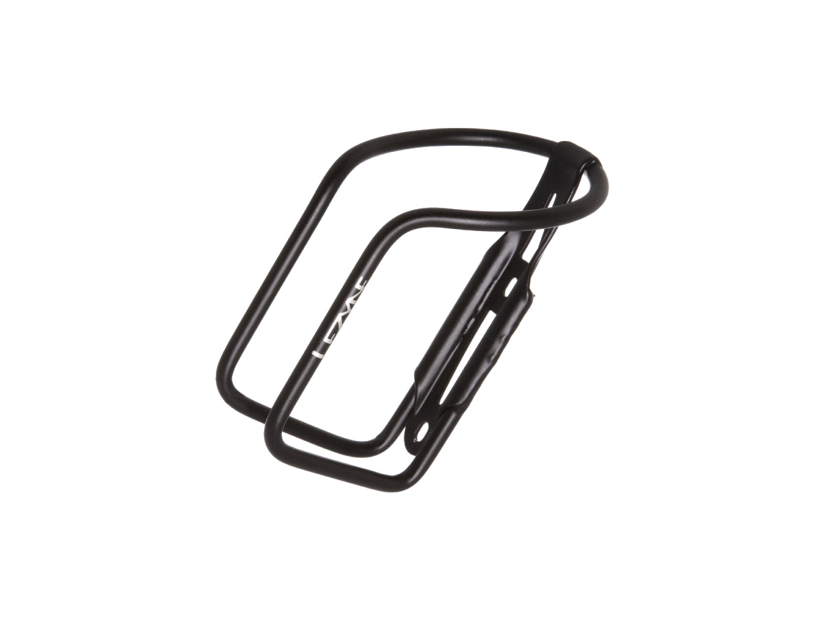 Lezyne Power Bottle Cage - Matt Black