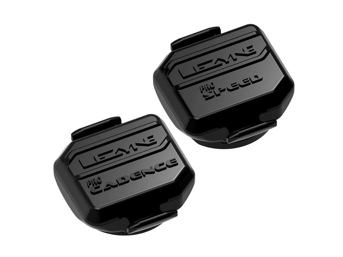 Lezyne Pro Cadence/Speed Sensor 