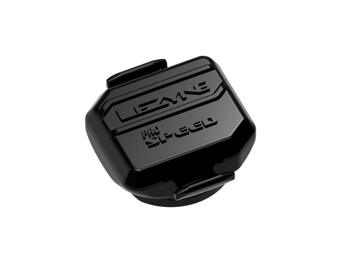 Lezyne Pro Speed Sensor