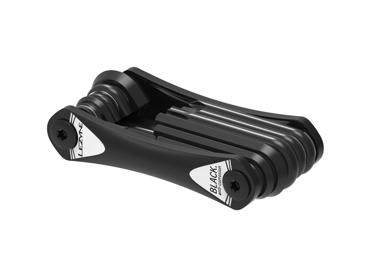 Lezyne Rap II 13 Tubeless Multitool