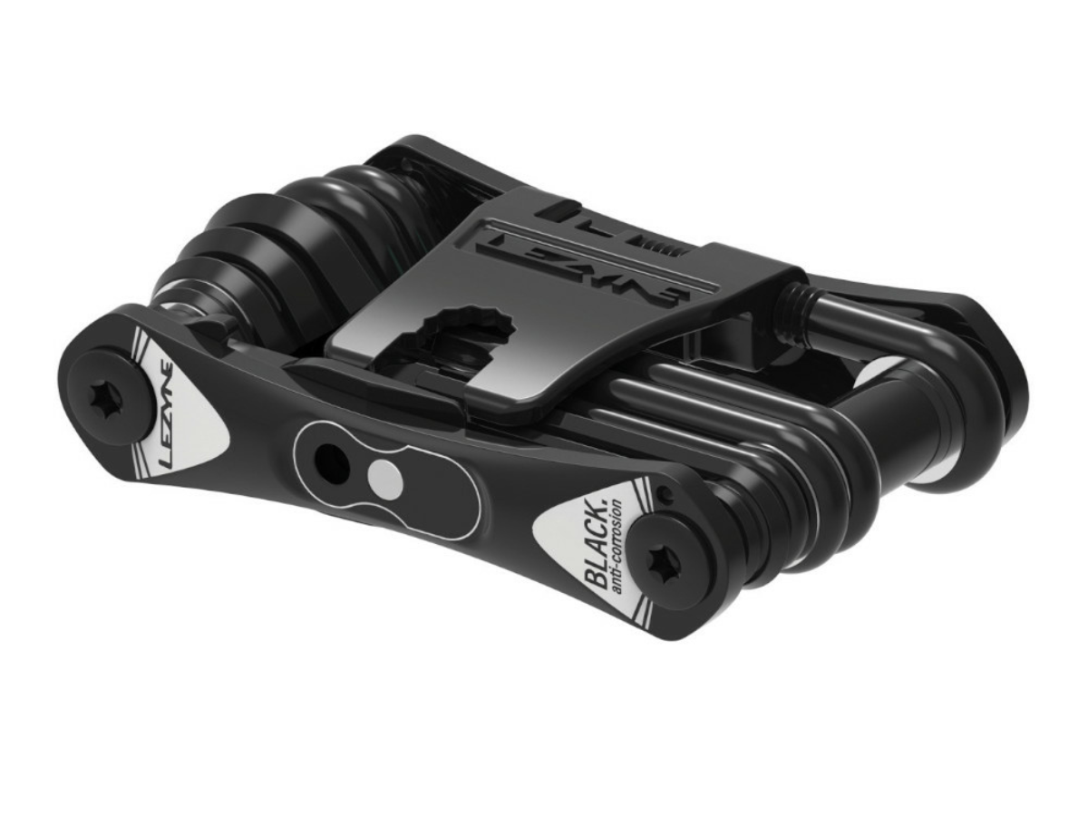 Lezyne Rap II 24 Multitool