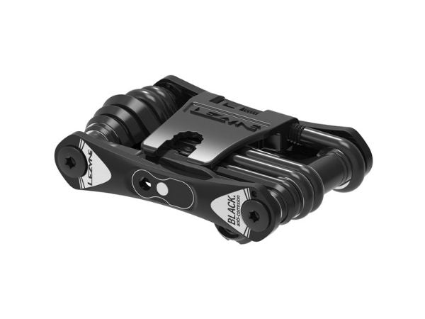 Lezyne Rap II 25 Co2 Multitool - 25 Function