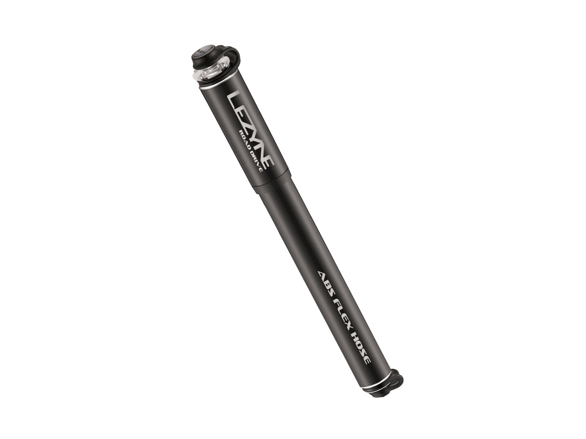 Lezyne Road Drive High Pressure Pump