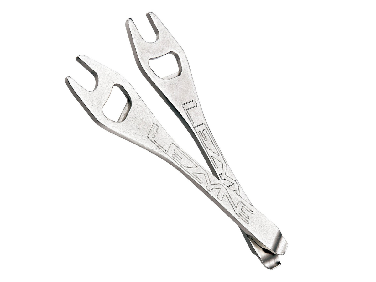 Lezyne Sabre Tyre Lever Set - 2 Pieces