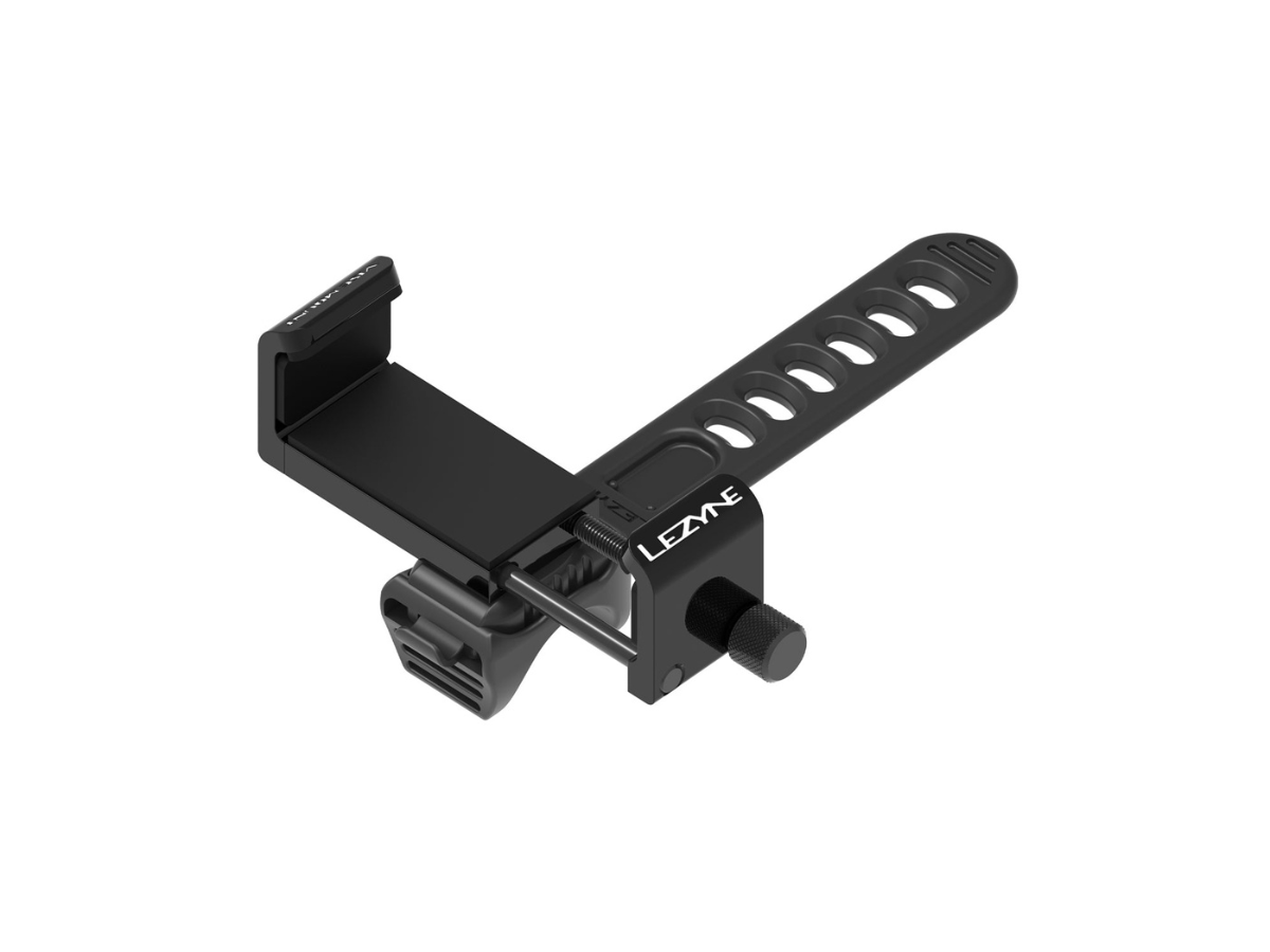 Lezyne Smart Vise Phone Mount