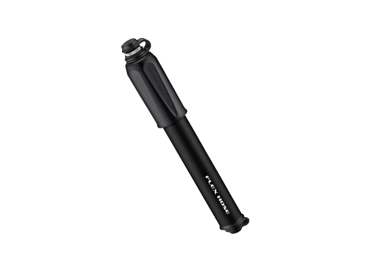 Lezyne Sport Drive High Pressure Pump