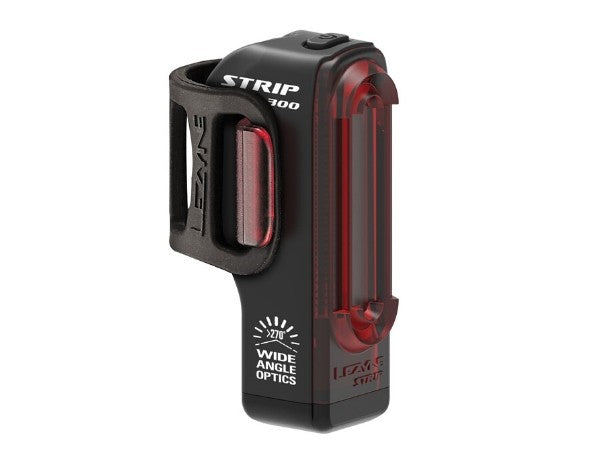 Lezyne Strip Drive Pro 300 Rear Light