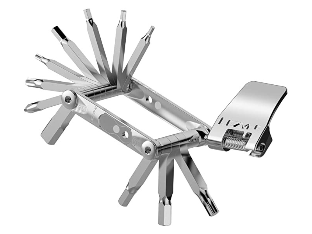 Lezyne SV Pro 13 Multitool