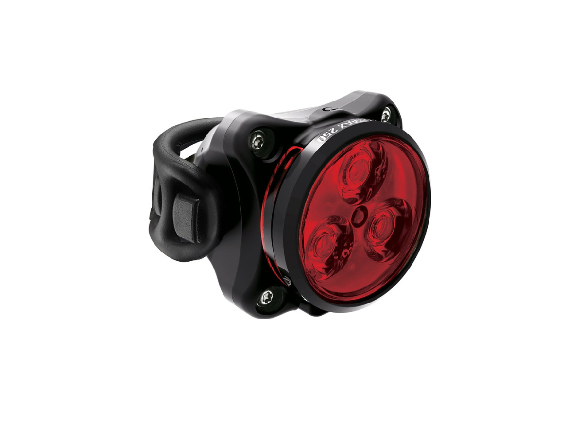 Lezyne Zecto Drive Max Rear Light - 250LM