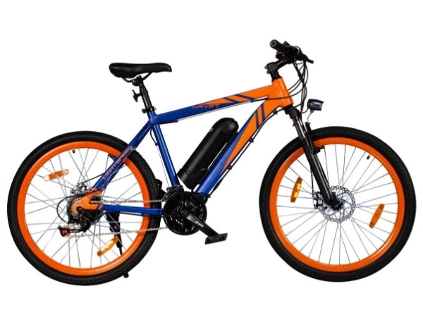 Lightspeed Dryft 27.5 - 21-Speed
