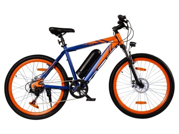 Lightspeed Dryft 27.5 - 7-Speed