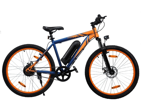 Lightspeed Dryft 27.5 - Single-Speed