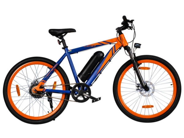 Lightspeed Dryft Single Speed