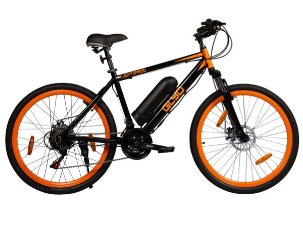 Lightspeed Glyd 21 Speed 