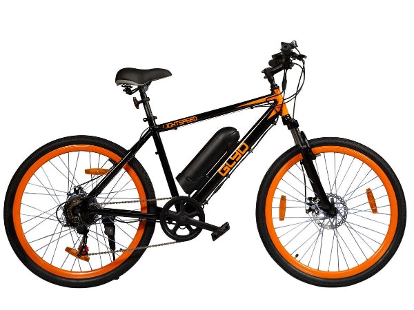 Lightspeed Glyd 7 Speed  