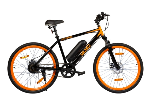 Lightspeed Glyd Single Speed