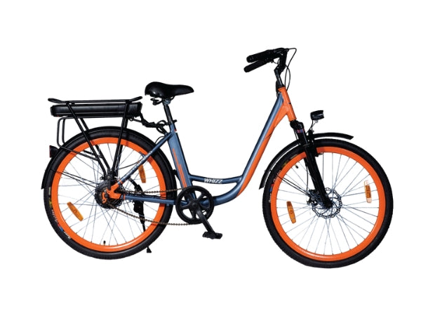 Lightspeed Whizz Single Speed