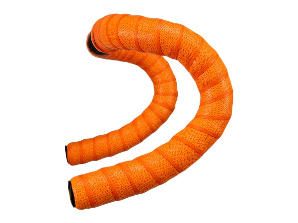Lizard Skins DSP Version 2 - 3.2mm - Tangerine Orange