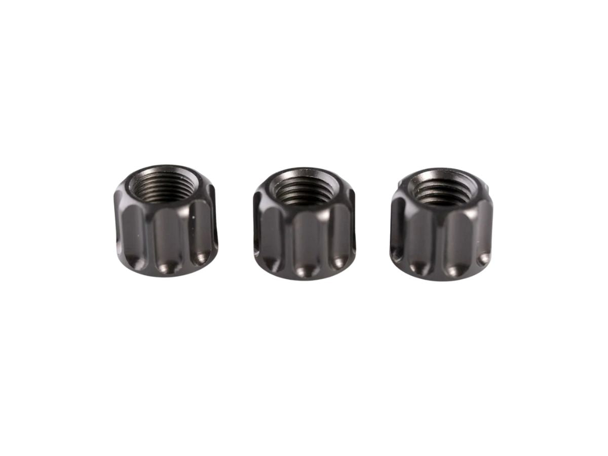 Lock Nut For Scram And Shimano