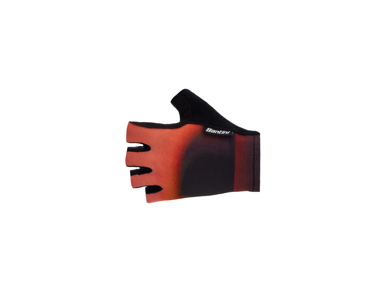 Santini Luce Gloves-Vineyard