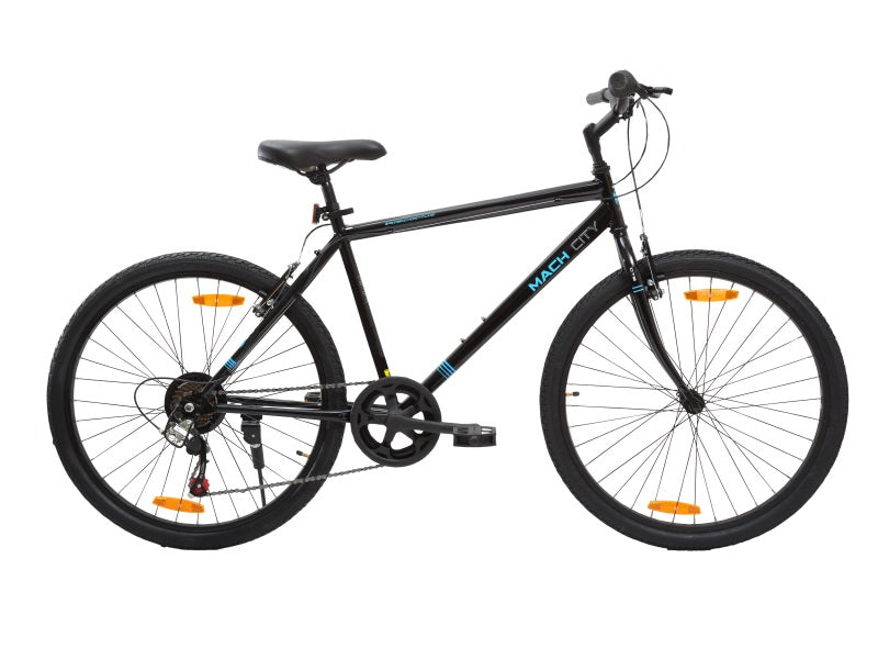 Mach City iBike 7 Speed