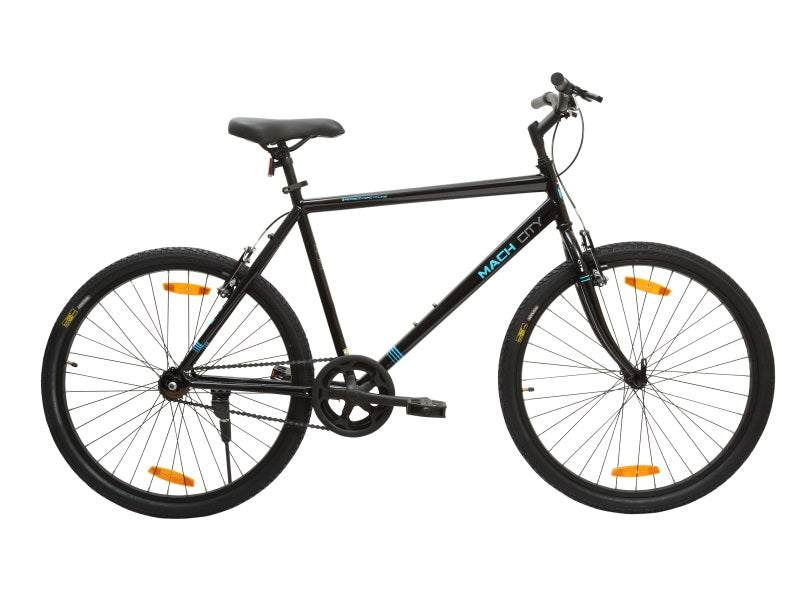 Mach City iBike Single Speed