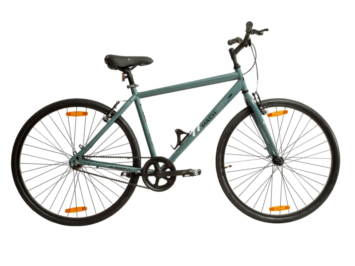 Mach City iBike Single-Speed