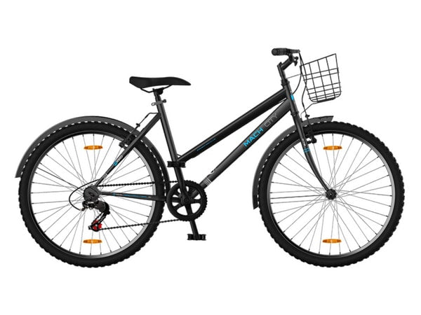 Mach City iBike W 7 Speed