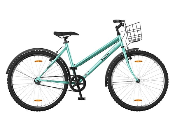 Mach City iBike W Single Speed