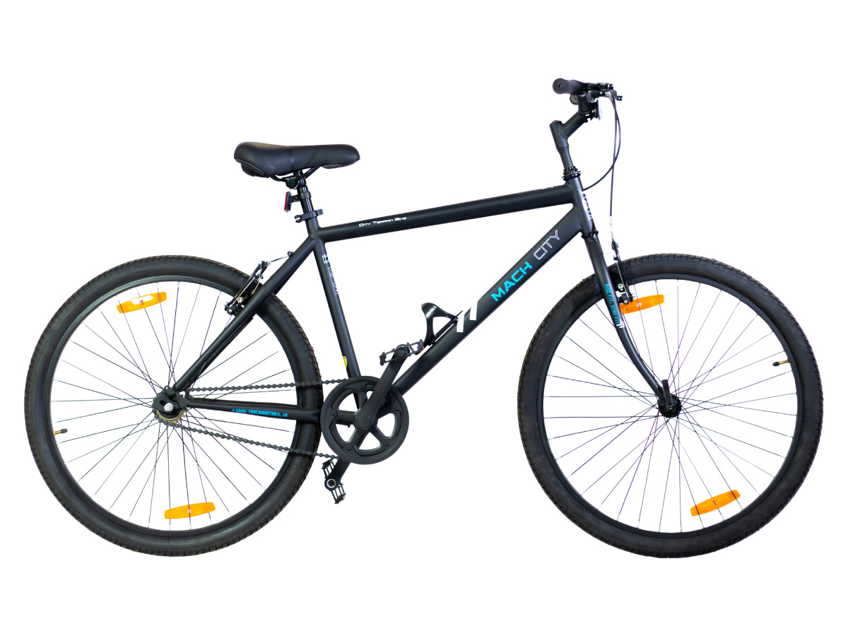 Mach City iBike 26