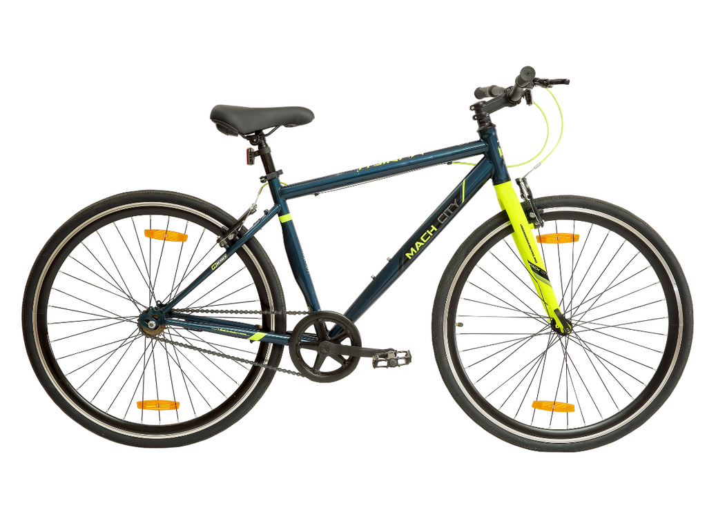 Frame Mach City Munich Ss 700c Mach City Cycle Orange Colour Cheap