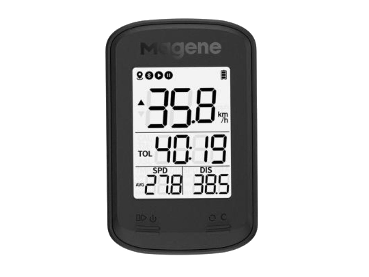 Magene C206 Pro GPS Bike Computer