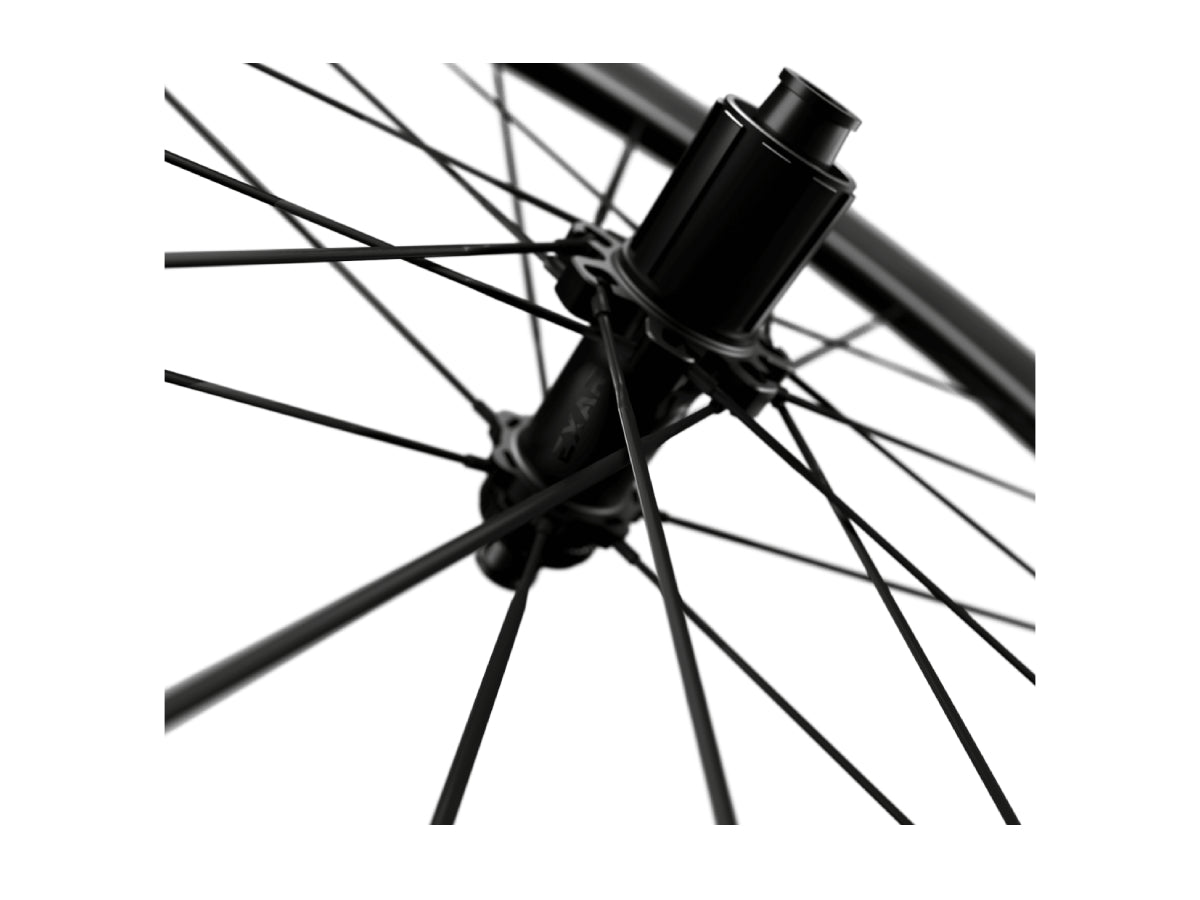 Magene EXAR Carbon Spoke for UltraDark DB508 (FR-NDR)